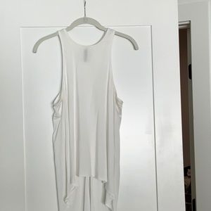 Carbon 38 sleeveless top